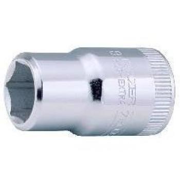 Vaso Hexagonal de 1/2 - 13mm con Clip, Marca Bahco