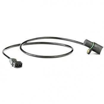 Sensor de cigüeñal RIDEX 833C0008 con cable para OPEL, SAAB y VAUXHALL