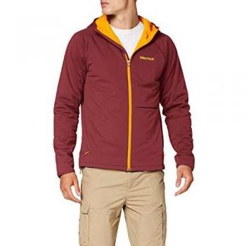 Marmot Zenyatta Chaqueta, Hombre, Figura, Large