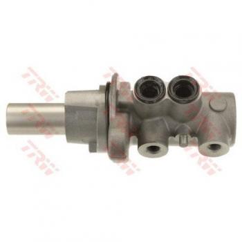 Cilindro Maestro de Freno TRW PMK548 para FIAT Doblo I Break y Cargo, Rosca M10x1, Diámetro 23,8 mm