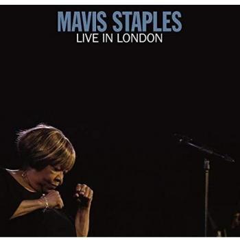 Live in london vinilo 4