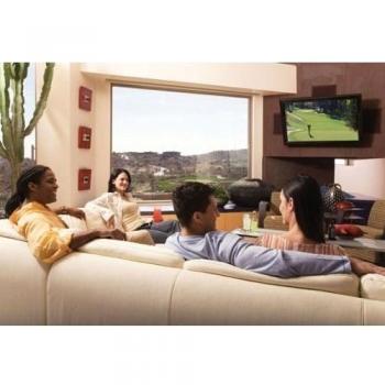 Ergotron Neo-Flex Tilting Wall Mount, VHD 106,7 cm