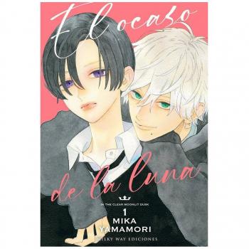 EL OCASO DE LA LUNA 1