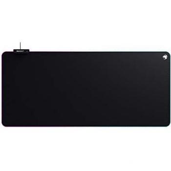 Mousepad Gaming Roccat Sense AIMO XXL con Iluminación RGB