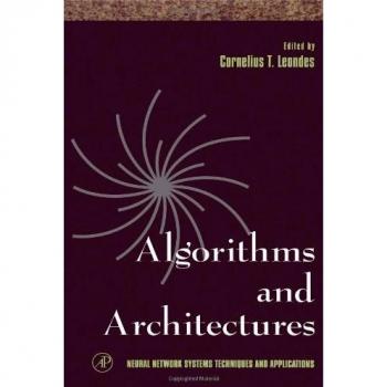 Algorithms and Architectures: Volume 1