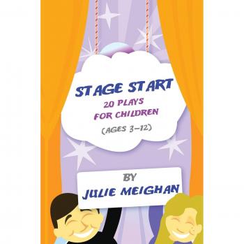 Stage Start 20 Plays for Children