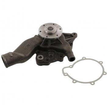 Bomba de refrigerante y agua FEBI BILSTEIN 31394, tipo de producto: bomba de refrigerante y agua, características: alta calidad, durabilidad, compatible con múltiples modelos de vehículos, fácil instalación