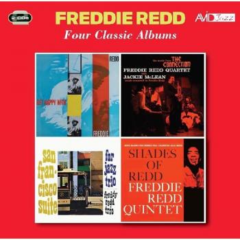 Four Classic Albums