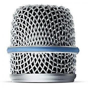 Shure RK320 Replacement Grill for Beta 56 and Beta 57A Microphones