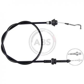 Cable del acelerador A.B.S. K37510 para SKODA Felicia