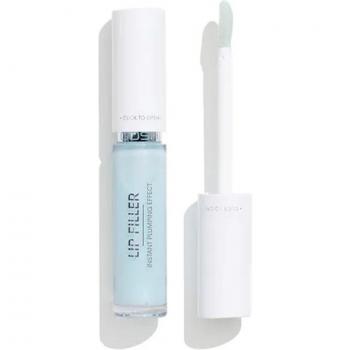 Gosh Lip Filler Plumping Lip Gloss Ice 5 ml