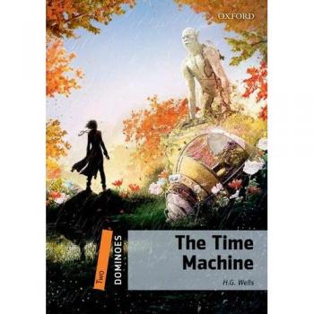 Dominoes 1.The Time Machine MP3 Pack