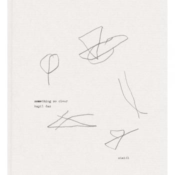 Kapil Das: Something So Clear - Award-Winning Photography Book (Steidl Book Award Asia 2017)
