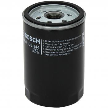 Bosch 451103344 filtro de aceite
