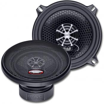 Mac Audio 1104932 Performance X 13.2 - Sistema coaxial