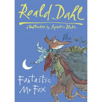 Fantastic Mr Fox
