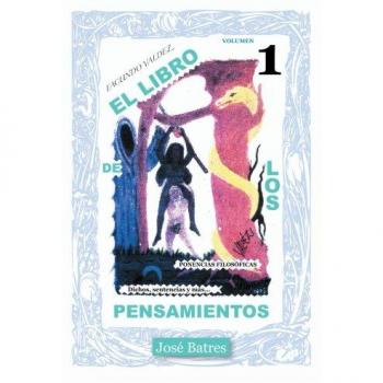 Libro de los Pensamientos: Dichos y Sentencias en Tapa Blanda