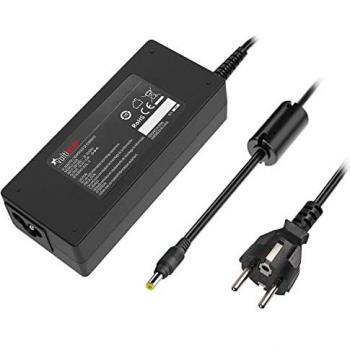 Cargador para portátil HP Compaq/Pavilion 18.5V 4.9A 90W