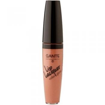 Sante Pintalabios Liquido Brillo 01 Nude Sante 500 g