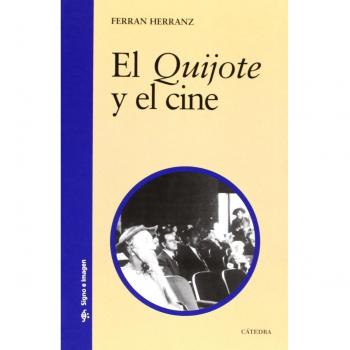 El Quijote y el cine