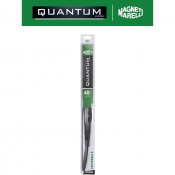 Escobilla Tergicristal Slim 48 cm (19) con Conexión Universal Magneti Marelli