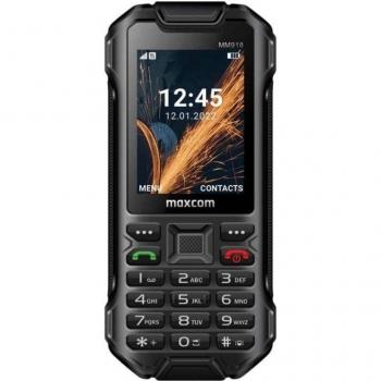 MaxCom Strong MM918 Smartphone 4G VoLTE 6.1 cm (2.4) 124g Negro
