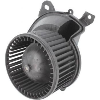 Ventilador interior habitáculo THERMOTEC DDF009TT - Ventilador eléctrico para automóvil, compatible con diversas marcas y modelos, diseño compacto, alto rendimiento de ventilación, fácil instalación, fabricado con materiales de alta calidad para ma