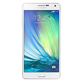 Samsung Galaxy A7 SM-A700F SIM única 4G 16GB Blanco - Smartphone