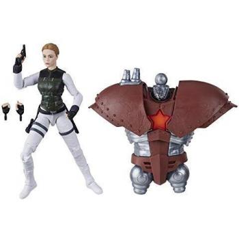 Yelena Belova Black Widow 6-Inch Marvel Legends Action Figure
