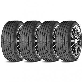Neumático Nexen N'Fera SU4 225/50 ZR17 98W XL