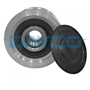 Rueda libre del generador y alternador DAYCO ALP2395