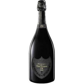 Dom Perignon Plenitud P2 Vintage 2000 75cl