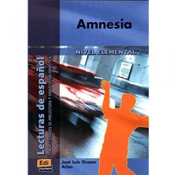 Amnesia