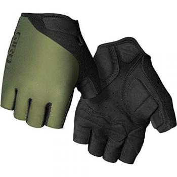 Guantes Giro Jag Cortos Verde S