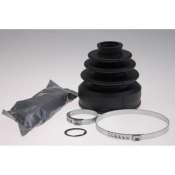 Kit de fuelles para eje de transmisión SPIDAN 36748, incluye fuelles de alta calidad, resistencia a la abrasión, diseño específico para un ajuste perfecto, y es compatible con múltiples modelos de vehículos