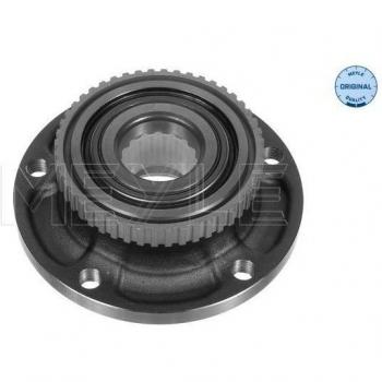 Kit de rodamiento de rueda MEYLE 300 312 1101