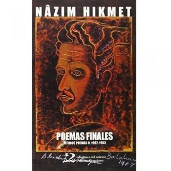 Poemas Finales