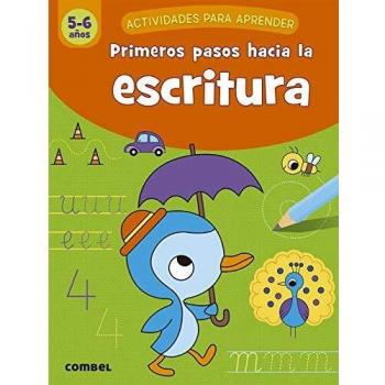 Primeros pasos hacia La Escritura