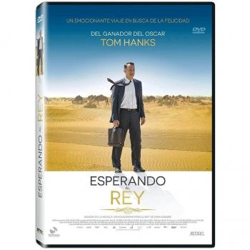 Esperando Al Rey [DVD]