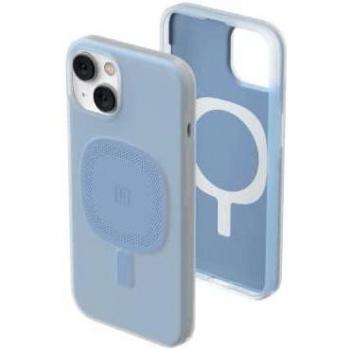 Urban Armor Gear Lucent 2.0 Magsafe Funda para Teléfono Móvil 15,5 cm (6.1) Azul
