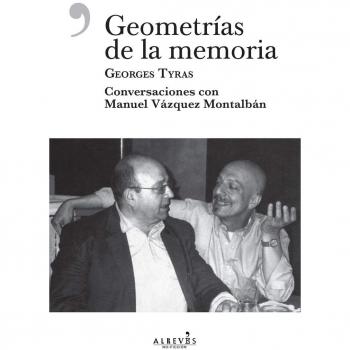 Geometrías de la memoria - Tyras, Georges