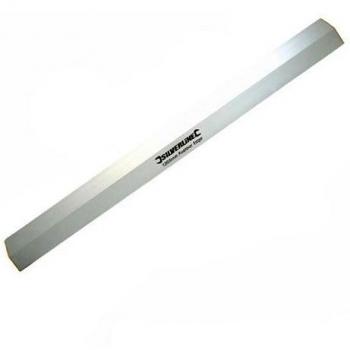 Silverline 633660 - Regla para yesero 1.200 mm