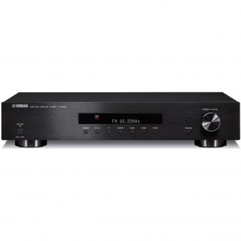 Yamaha T-S500 - Sintonizador para equipo de audio, negro