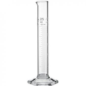 NeoLab E-1264 - Cilindro medidor de borosilicato