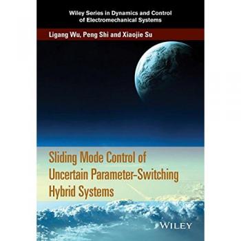 Sliding Mode Control of Uncertain Parameter-Switching Hybrid Systems