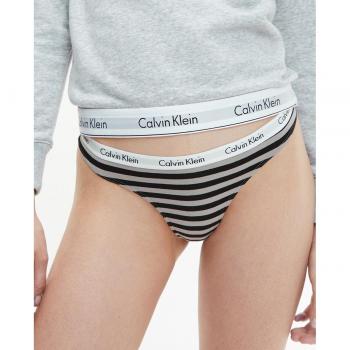 Calvin Klein Pack de 3 tangas Carousel