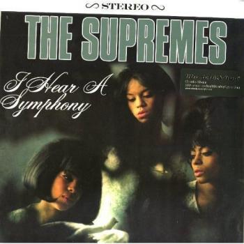 I Hear A Symphony [Vinyl] [Vinilo] - The Supremes