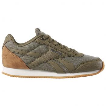 Reebok Royal CLJOG 2, Zapatillas de Trail Running para Niños,