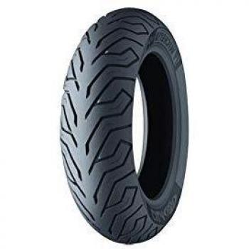 Michelin 291900 City Grip GT - 120/70/R12 51P E/C/73dB, Rueda Delantera M/C