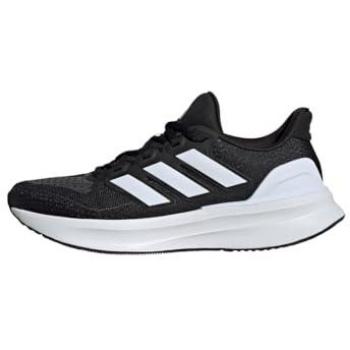 Adidas Women's Runfalcon+ 5 Running Shoes - Black/White